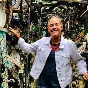 Meet your Posher, Samantha